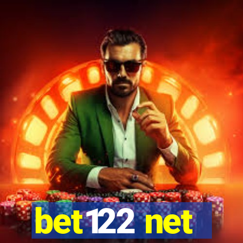 bet122 net